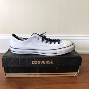 Converse All Star Low Tops